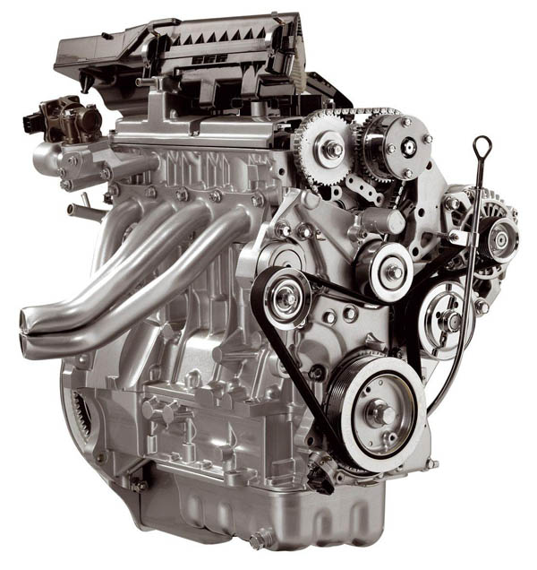 2001 40i Xdrive Gran Coupe Car Engine